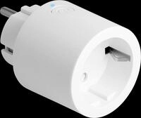 DELOCK 11827 - WLAN Steckdosen Schalter, Leistungsmessung