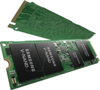 SAMS PM9A1-1T - Samsung OEM Client SSD PM9A1 1TB, NVMe
