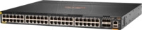 HP 6300M-48GPP - Switch, 52-Port, 5 Gigabit Ethernet, SFP56, PoE+