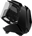 JNB 51234 - Jonsbo MOD5 Big-Tower Showcase, Tempered Glass