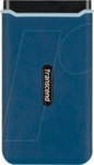 TS500GESD370C - Transcend ESD370C, 500 GB, USB 3.1, blau