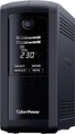 CP VP700ELCD - USV 700 VA / 390 W