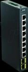 D-LINK DIS100G10 - Switch, 10-Port, Gigabit Ethernet, SFP
