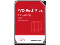 WD101EFBX - WD Red Plus 10 TB NAS-Festplatte (2021)