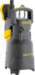 STAN P750 - Tauchpumpe, Schmutzwasser, 750 W, 13500 l/h