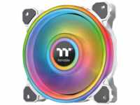 TT 26852 - Thermaltake Riing Quad 12 RGB, 120 mm, weiß