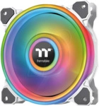 TT 26852 - Thermaltake Riing Quad 12 RGB, 120 mm, wei&szlig;