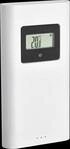 WS 303242 - Temperatur-Sender