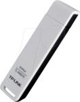 TP-LINK TL-WN821N, TP-LINK TPLINK TL-WN821 - WLAN-Adapter, USB, 300 MBit/s