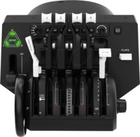 HC THROTTLE Q - Honeycomb Bravo Throttle Quadrant