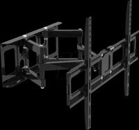 MYW HF19L - Vollbeweglicher Wandhalter f&uuml;r LCD TV 32'' - 70'' (81 - 178 cm)