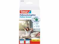 TESA 55286 - tesa® Pollenschutzgitter 1,30m x 1,50m, anthrazit