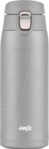 EMSA N2151000 - emsa Isolierflasche silber 0,4 l