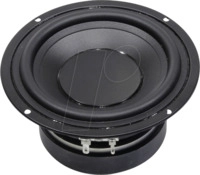 VIS 9059 - Tieft&ouml;ner W 130X, 60 W, 2 x 4 Ohm