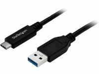 ST USB315AC1M - Kabel USB 3.0 A-Stecker > Type-C Stecker 1 m