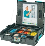 PTFIX L-BOXX R2 - Starterkit, PTFIX im Sortimo - L-BOXX&reg; 102