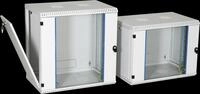 EFB 691704VGR40 - 19'' Wandgeh&auml;use, 4HE, Tiefe 400 mm