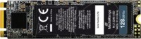 MR1021 - MediaRange SATA SSD 128 MB, M.2