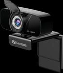 SANDBERG 134-15 - Webcam USB Webcam Chat 1080p Full HD