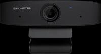 KONFTEL CAM10 - Webcam, USB, 1080p Full HD