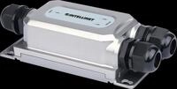 INT 561648 - Power over Ethernet (PoE+) Gigabit Extender, Outdoor