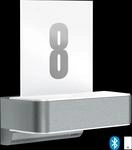 STEINEL 065713 - Smart Light, Au&szlig;enleuchte L820, Bluetooth&reg;