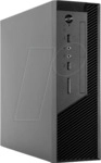 CFT BU-12B-300 - Chieftec UNI BU-12B-300 ITX Geh&auml;use inkl. PSU