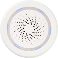 N WIFISI10CWT - Sirene, WLAN