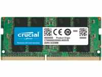 41CR1632-1022 - 16 GB SO DDR4 3200 CL22 Crucial