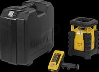 STABILA 19270 - Rotationslaser LAR 300, 3-teiliges Set
