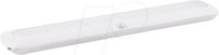 MLI 27700028 - Unterbauleuchte, 2 W, 200 lm, 4000 K, linear, IP20