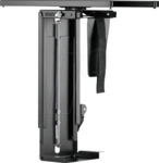 LOGILINK EO0031 - PC Halter, drehbar, ausziehbar, mit Schnellverschluss