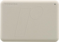 HDTCA10EW3AA - Toshiba Canvio Advance 1 TB, USB 3.0, wei&szlig;
