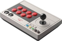 8BIT ARCADE - 8BitDo Arcade Stick