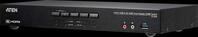 ATEN CS1844 - 4-Port KVM Switch, HDMI, USB, Audio