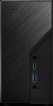 ASROCK DM H470 - Barebone PC, DeskMini H470