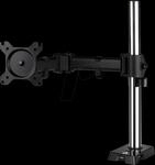 ARCTIC 01273 - ARCTIC Monitor Halter, 1 Display, 38'', 4x USB 2.0