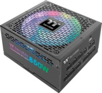 TT 27262 - Thermaltake Toughpower GF2 ARGB, 850 W, gold