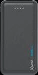 XLAYER 217283 - Powerbank, Micro, Li-Po, 20000 mAh, USB-C, schwarz
