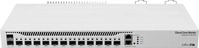 MIKROTIK CCR2004-1G-12S+2XS, MIKROTIK MTK CCR20041G12S - Cloud Core Router