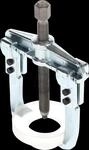 GEDO 1.06/1 - Universal-Abzieher, 2-armig, 90x100 mm