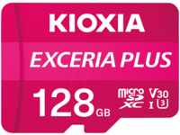 LMPL1M128GG2 - MicroSDXC-Speicherkarte Plus 128GB, Exceria Plus