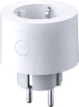 AQARA ZNCZ12LM - Aqara Smart Plug, Stromsensor & Schalter, Apple HomeKit
