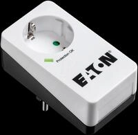 EATON PB1D - Blitz- / &Uuml;berspannungschutz, 1-fach, Schutzkontakt