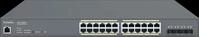 EG ECS1528FP - Switch, 28-Port, PoE+, SFP+