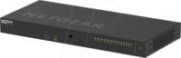 NETGEAR XSM4216F - Switch, 16-Port, Gigabit Ethernet, SFP+