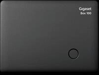 GIGASET BOX100 - Standard DECT Telefonbasis