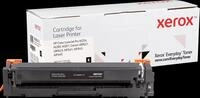 XEROX 006R04176 - Toner, schwarz, 203A, rebuilt, HP