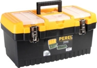 VEL OM19M - Werkzeugkoffer, 486 x 267 x 242 mm