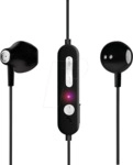 LOGILINK BT0056 - Bluetooth 5.0 Kopfh&ouml;rer, In-Ear